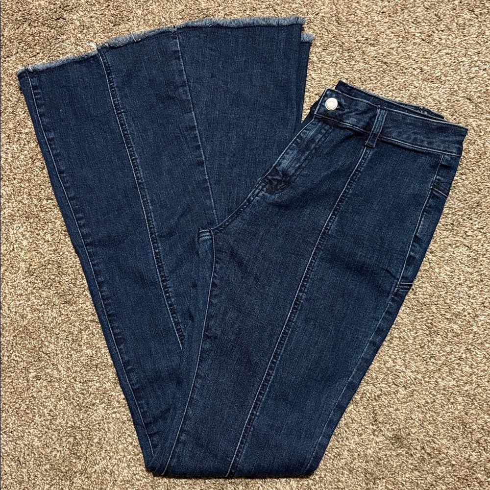 Bestto flare jeans